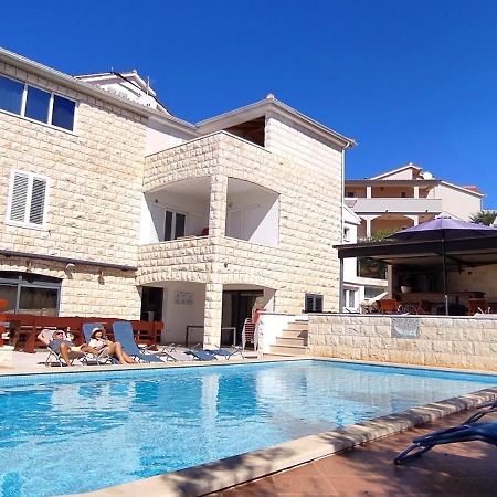 Villa Marijeta Hvar Hvar Town Eksteriør billede
