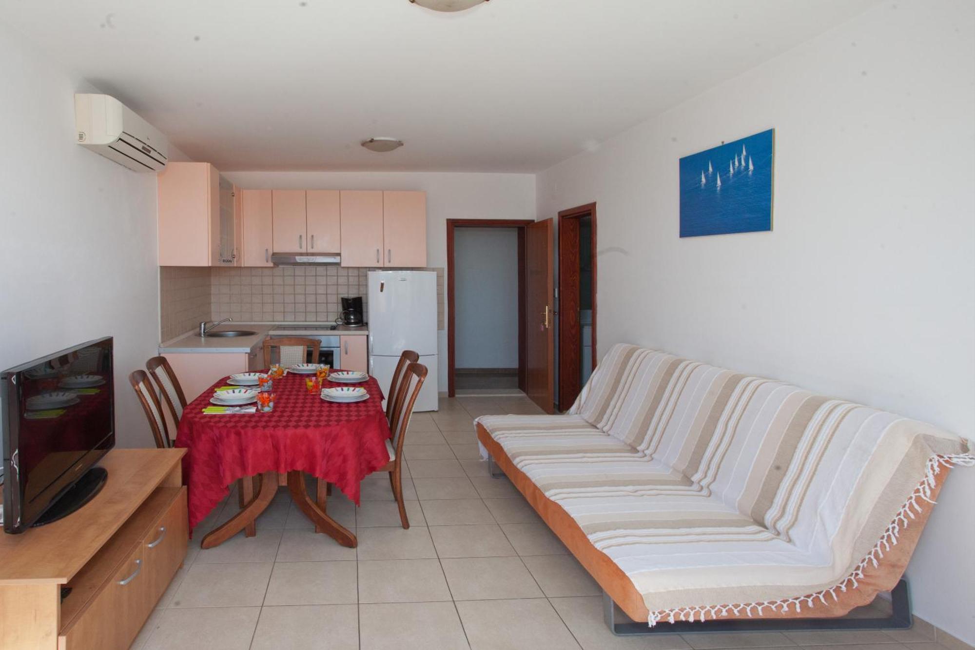 Villa Marijeta Hvar Hvar Town Værelse billede