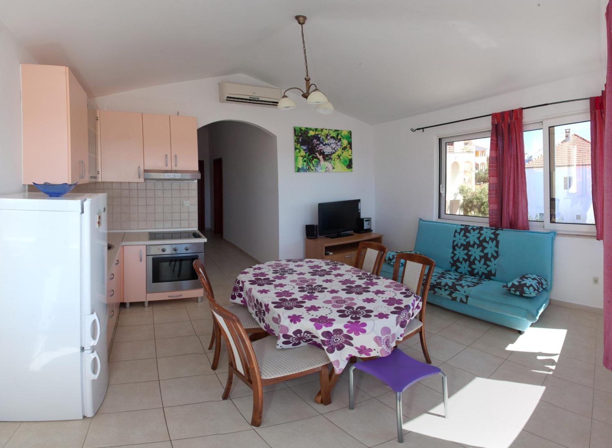 Villa Marijeta Hvar Hvar Town Værelse billede
