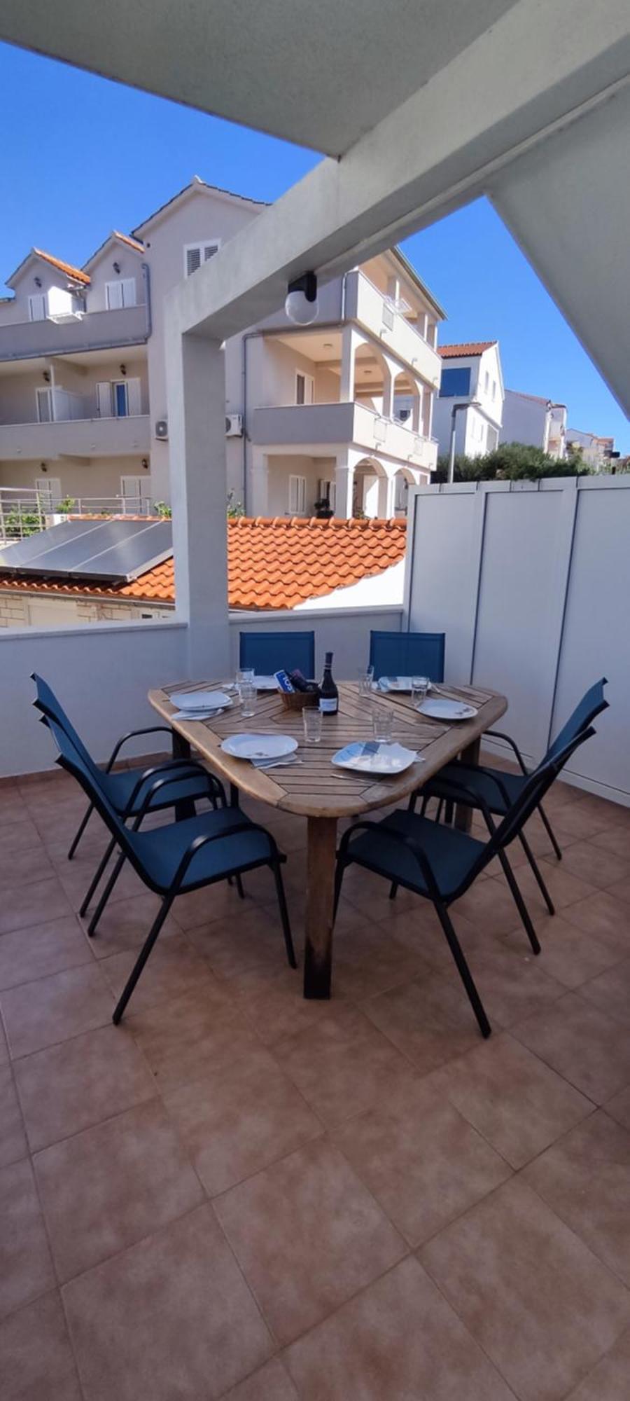 Villa Marijeta Hvar Hvar Town Eksteriør billede