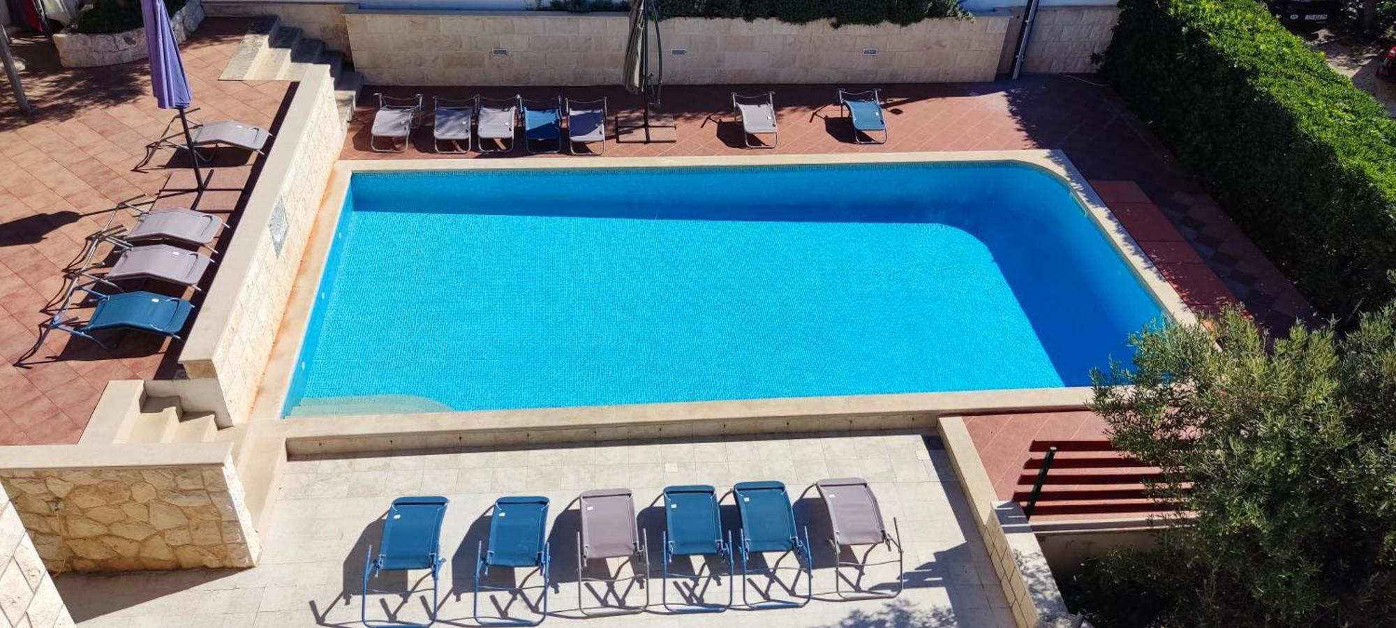 Villa Marijeta Hvar Hvar Town Eksteriør billede