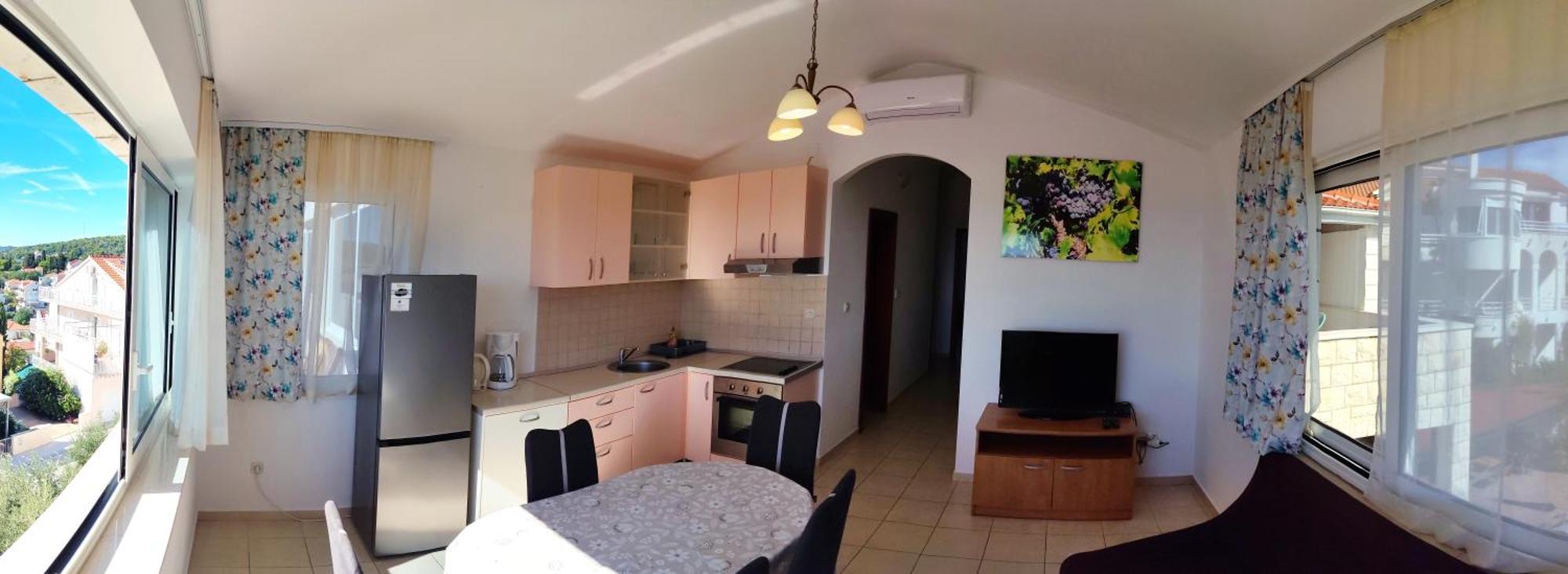 Villa Marijeta Hvar Hvar Town Eksteriør billede