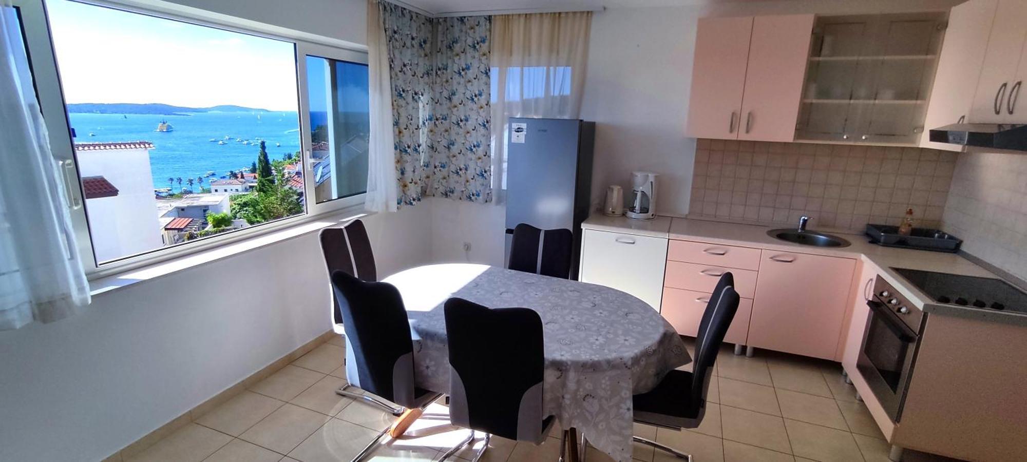 Villa Marijeta Hvar Hvar Town Eksteriør billede