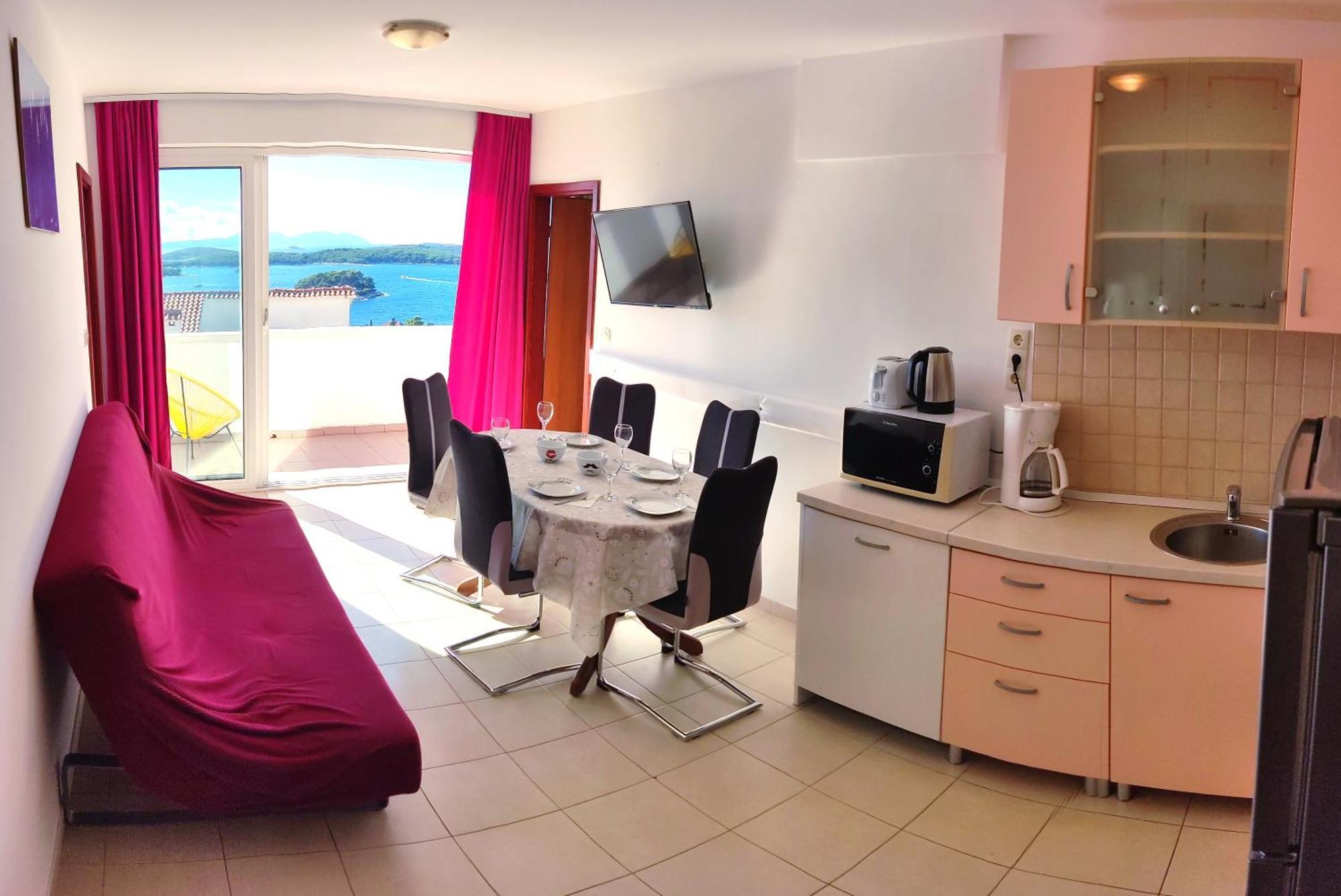 Villa Marijeta Hvar Hvar Town Eksteriør billede