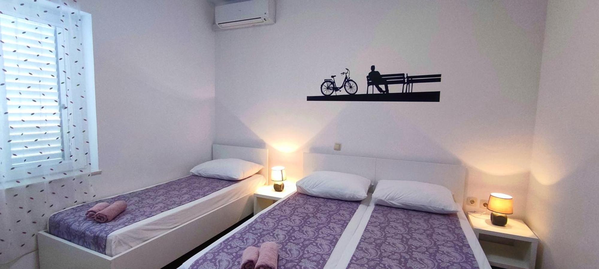 Villa Marijeta Hvar Hvar Town Eksteriør billede