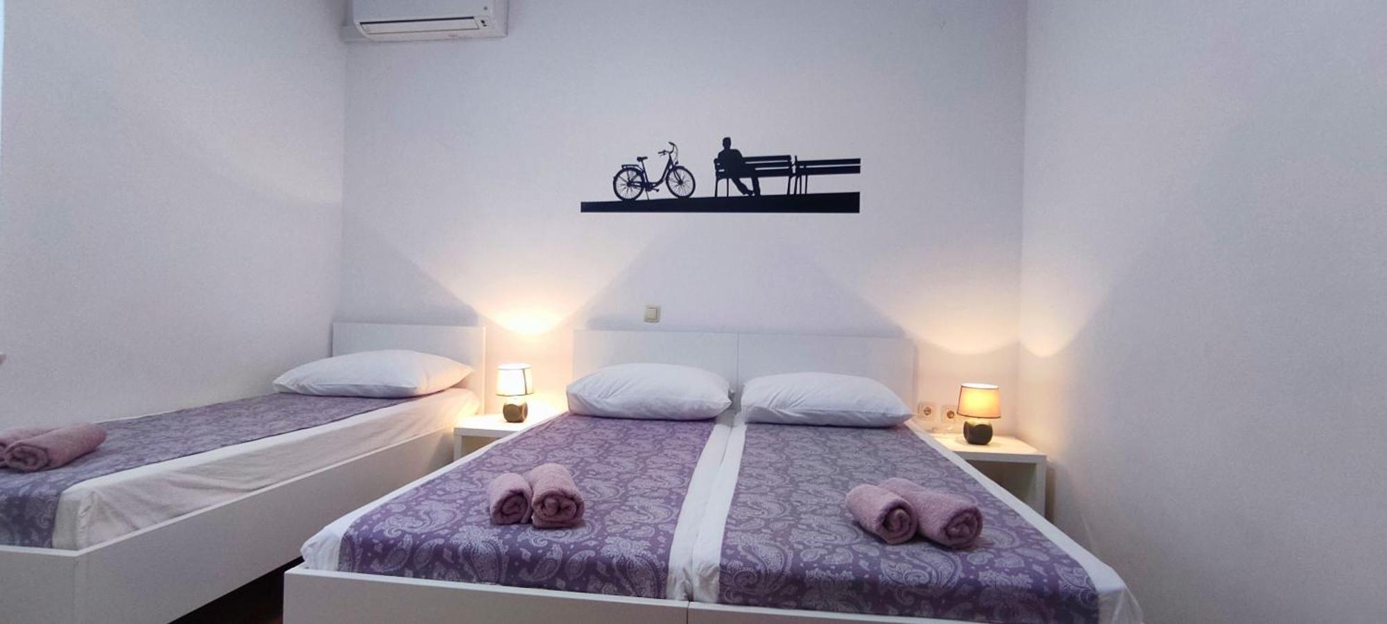 Villa Marijeta Hvar Hvar Town Eksteriør billede