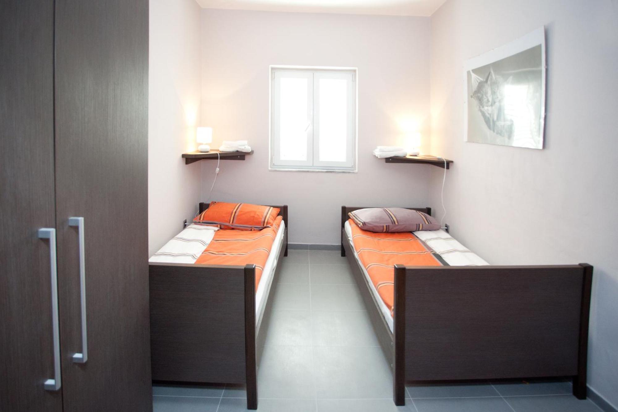 Villa Marijeta Hvar Hvar Town Eksteriør billede