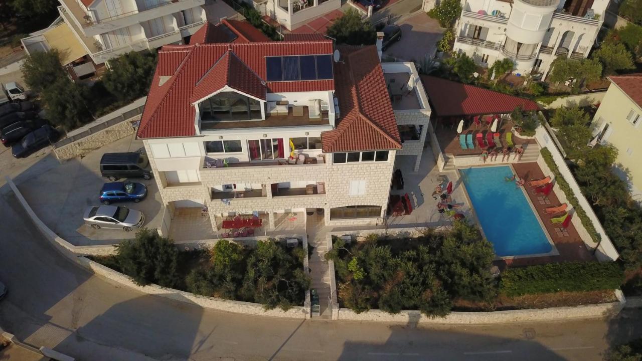 Villa Marijeta Hvar Hvar Town Eksteriør billede